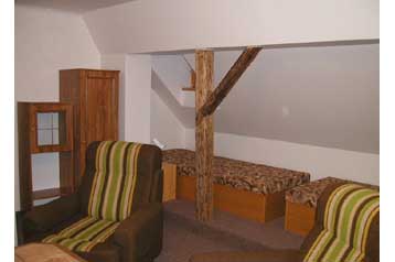 Češka Privát Smržovka, Eksterijer